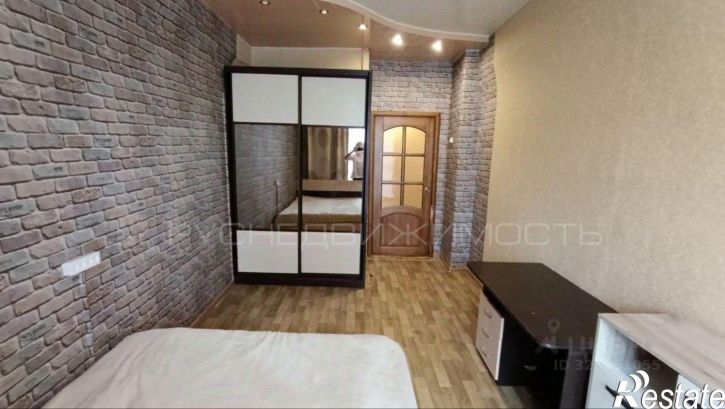 2-комн квартира улица Ленина, 6,  д. 6