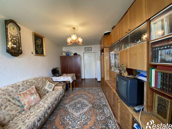 3-комн квартира улица Сурикова, 15,  д. 15