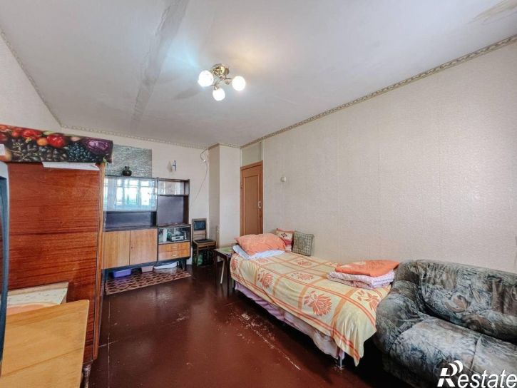 3-комн квартира улица Сурикова, 15,  д. 15