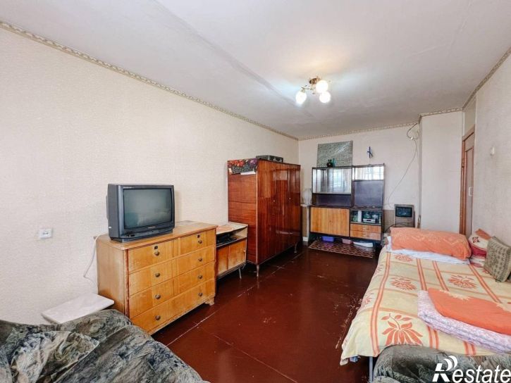 3-комн квартира улица Сурикова, 15,  д. 15