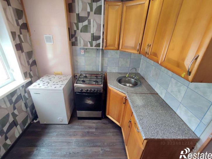 1-комн квартира Коммунистическая улица, 11,  д. 11