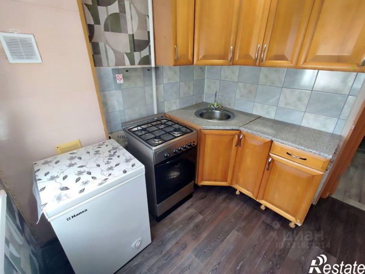 1-комн квартира Коммунистическая улица, 11,  д. 11