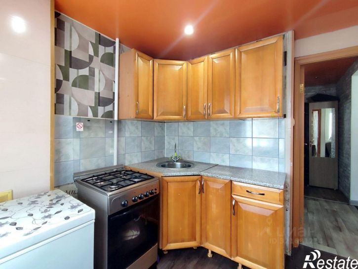 1-комн квартира Коммунистическая улица, 11,  д. 11