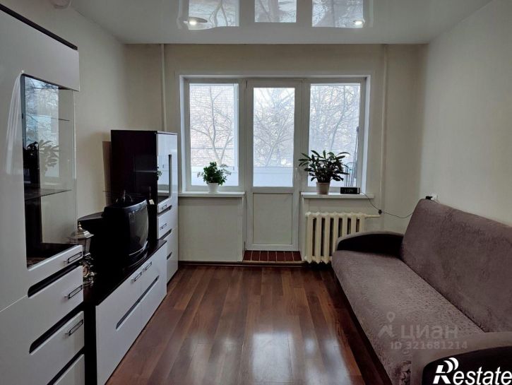 1-комн квартира Коммунистическая улица, 11,  д. 11