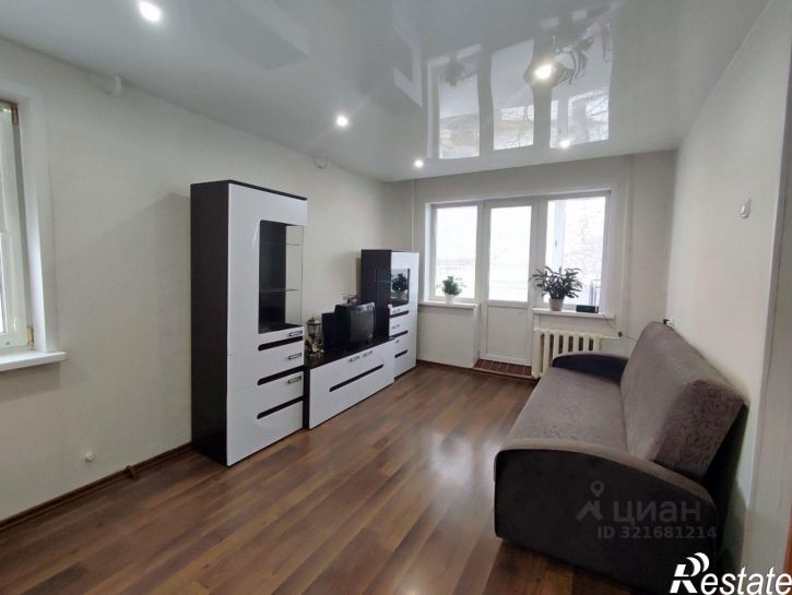 1-комн квартира Коммунистическая улица, 11,  д. 11