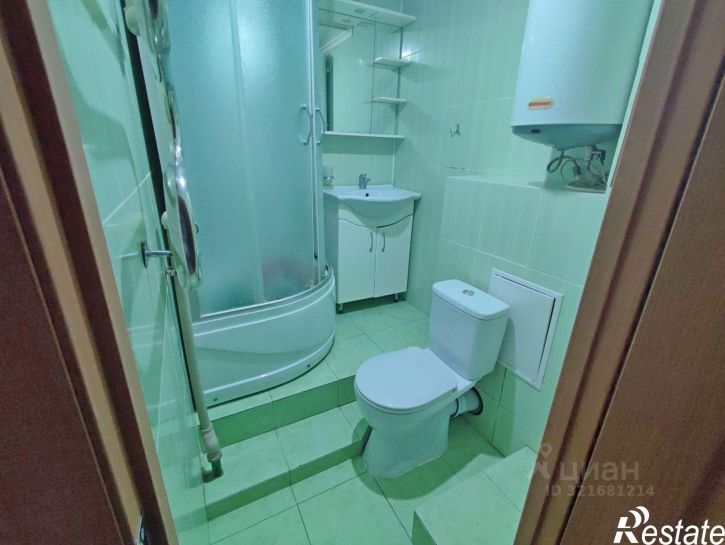 1-комн квартира Коммунистическая улица, 11,  д. 11