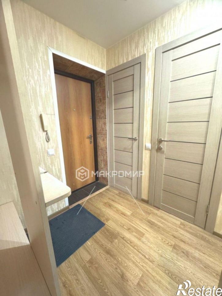 1-комн квартира улица Тургенева, 16,  д. 16