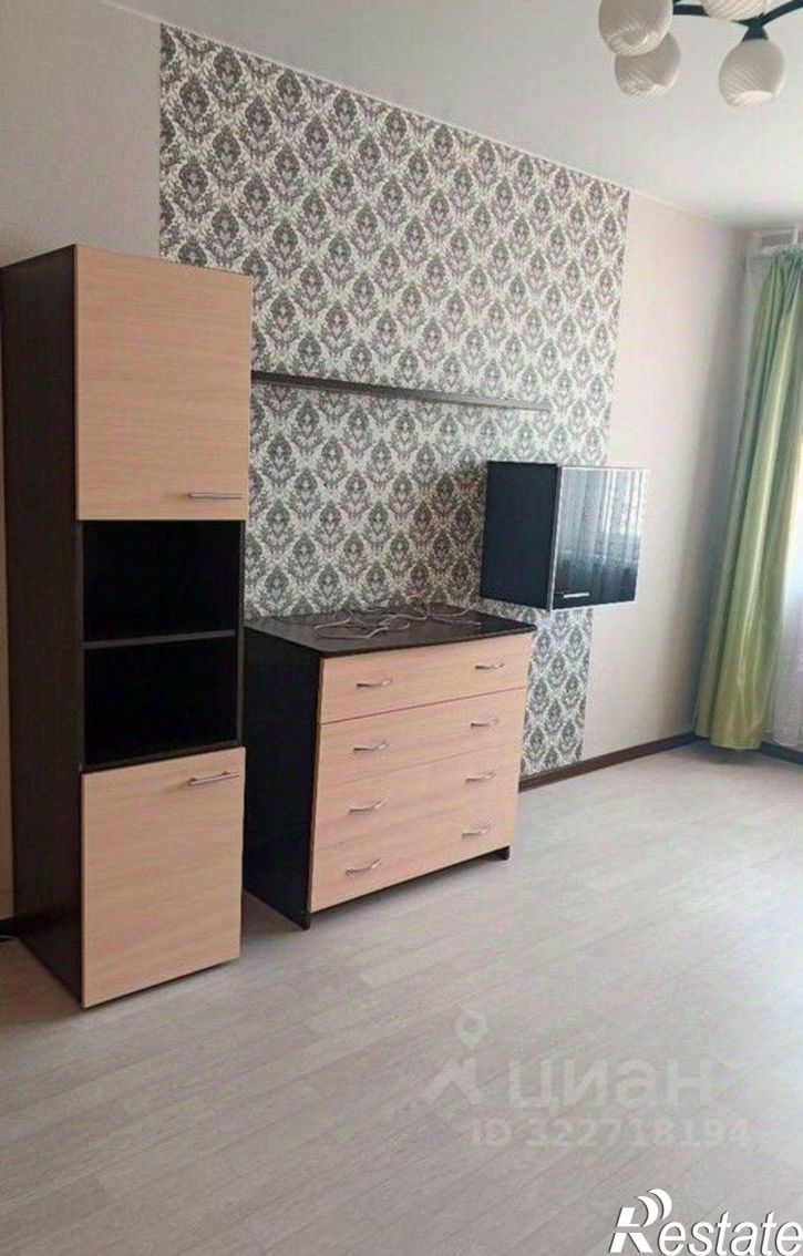 1-комн квартира ул Ленина, 193 2,  д. 193 2,  к. 2