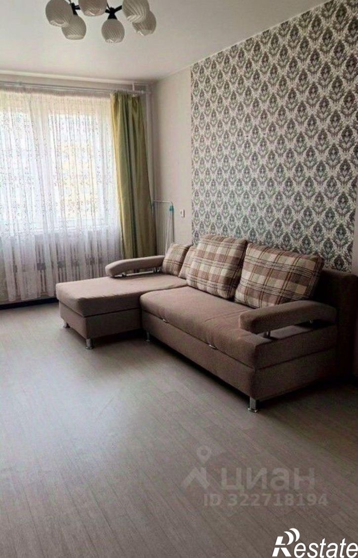 1-комн квартира ул Ленина, 193 2,  д. 193 2,  к. 2