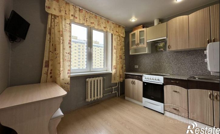 1-комн квартира ул Доверия, 1,  д. 1