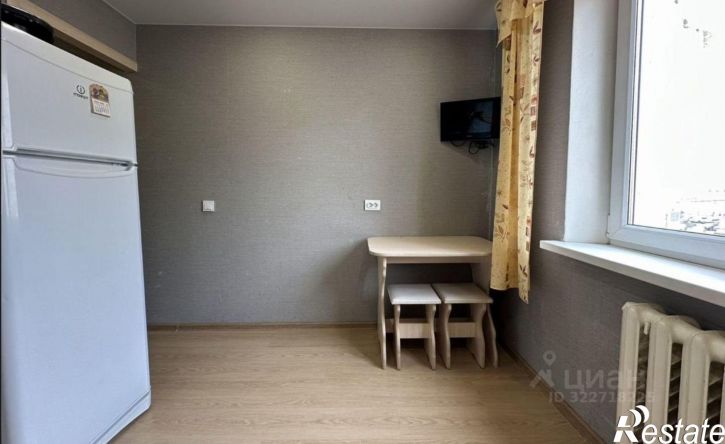 1-комн квартира ул Доверия, 1,  д. 1