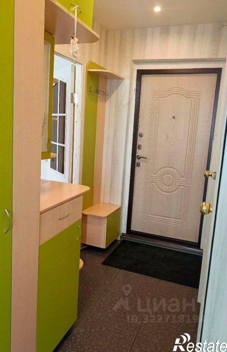 1-комн квартира ул Ленина, 193 2,  д. 193 2,  к. 2