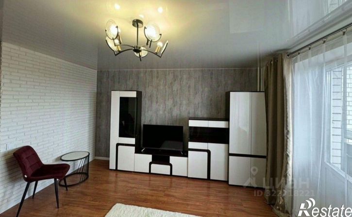 1-комн квартира ул Ленина, 184 3,  д. 184 3,  к. 3