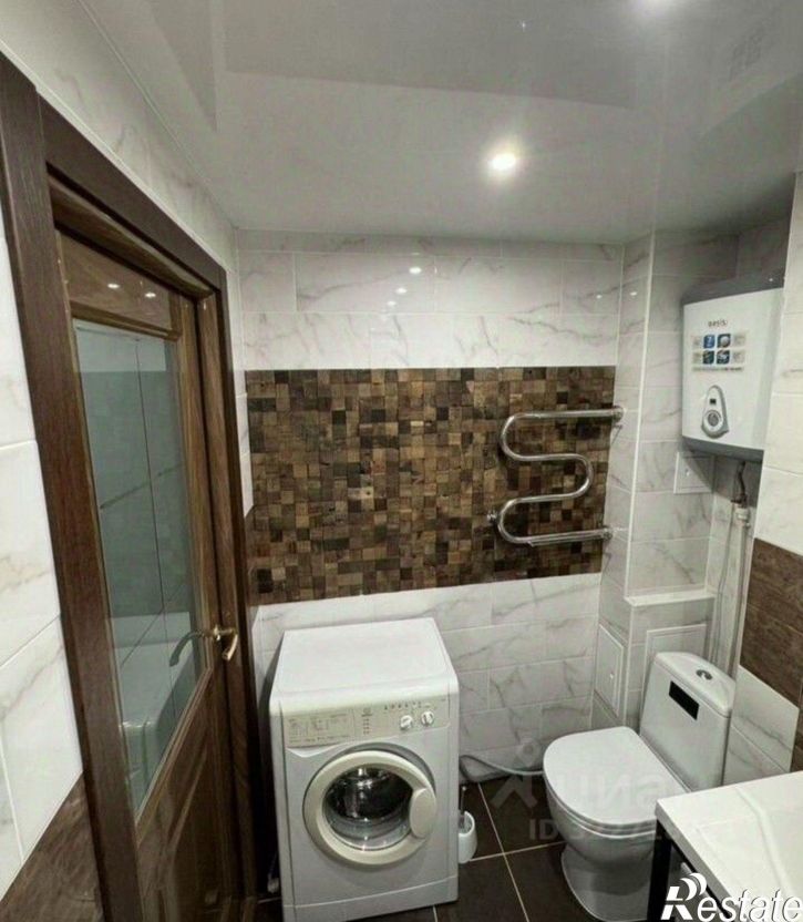 1-комн квартира ул Ленина, 184 3,  д. 184 3,  к. 3