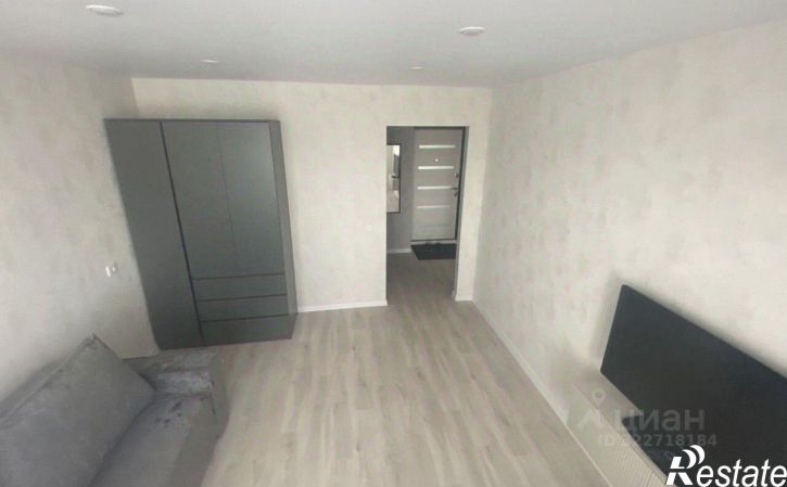 1-комн квартира ул Никитская, 193,  д. 193