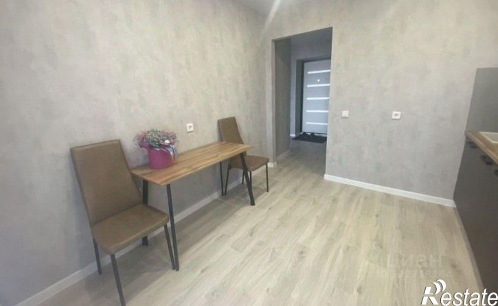 1-комн квартира ул Никитская, 193,  д. 193