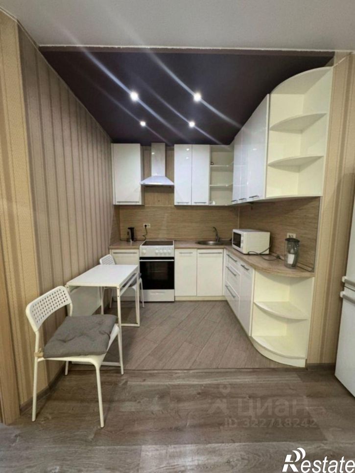 2-комн квартира ул Архитектора Валерия Зянкина, 9 1,  д. 9 1,  к. 1