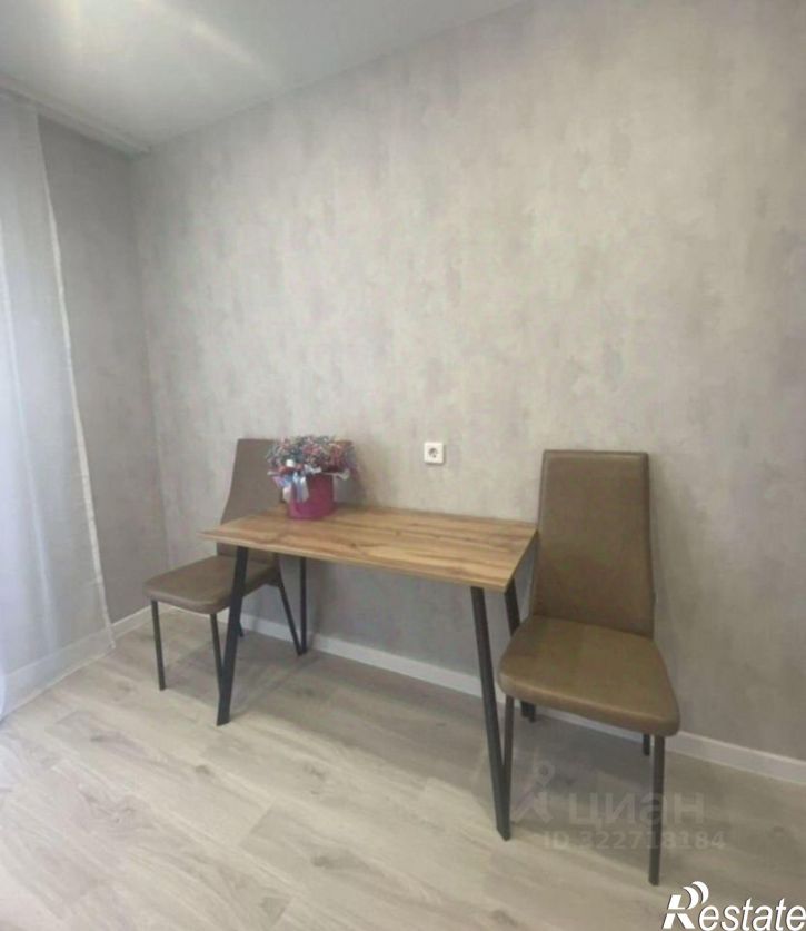 1-комн квартира ул Никитская, 193,  д. 193