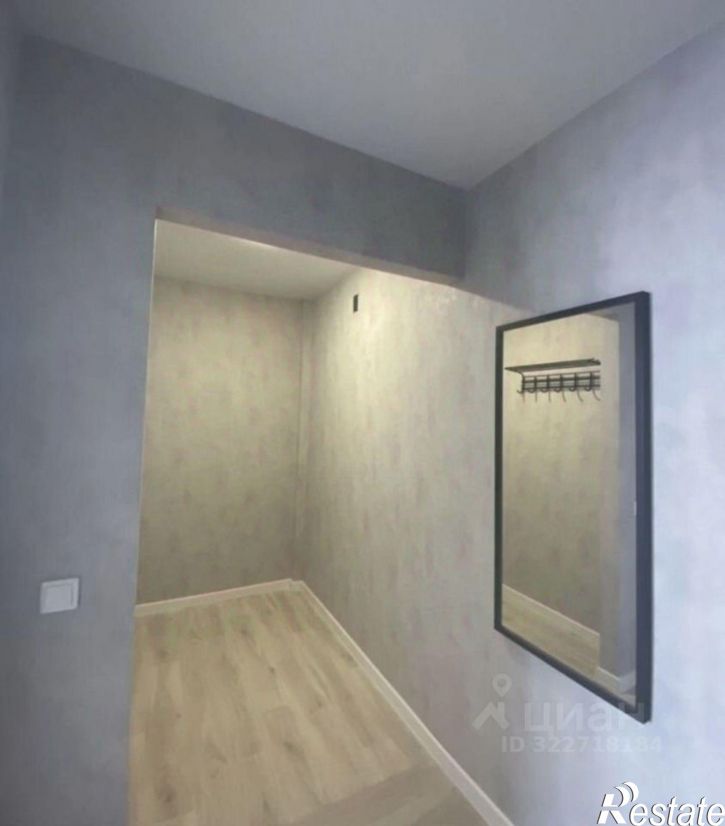 1-комн квартира ул Никитская, 193,  д. 193