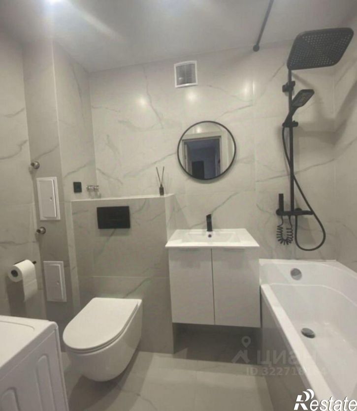 1-комн квартира ул Никитская, 193,  д. 193