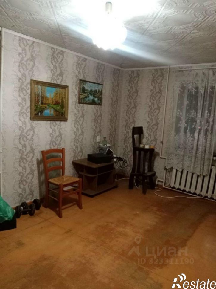 1-комн квартира ул Левитана, 15,  д. 15