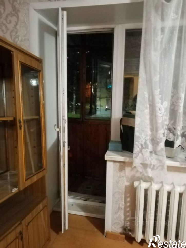 1-комн квартира ул Левитана, 15,  д. 15