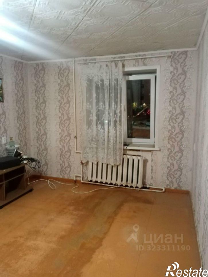 1-комн квартира ул Левитана, 15,  д. 15