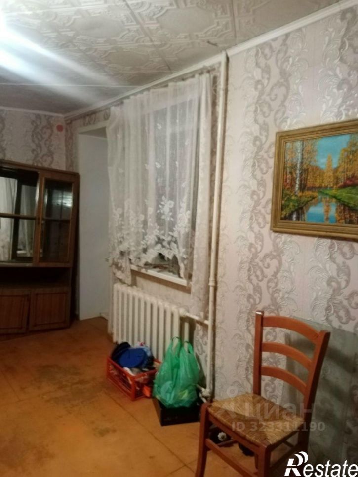 1-комн квартира ул Левитана, 15,  д. 15