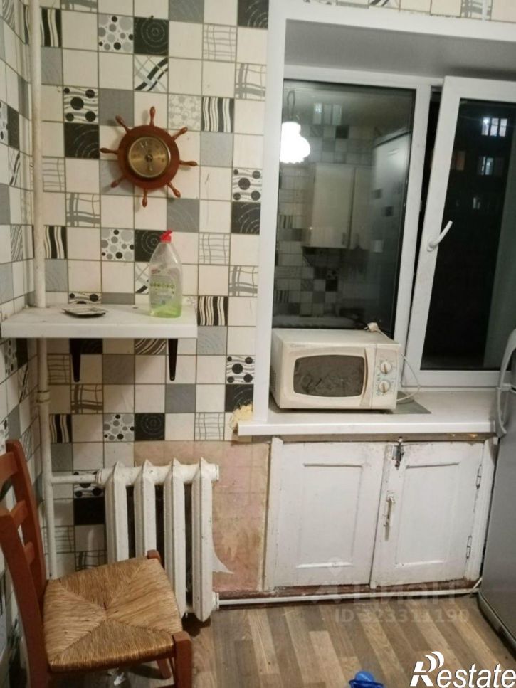 1-комн квартира ул Левитана, 15,  д. 15