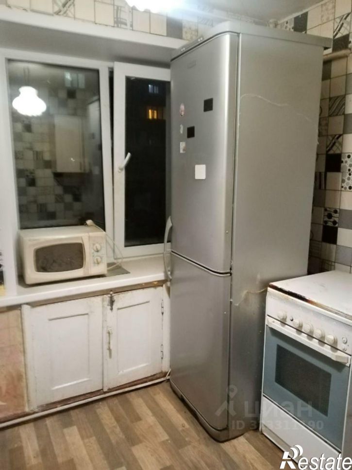 1-комн квартира ул Левитана, 15,  д. 15