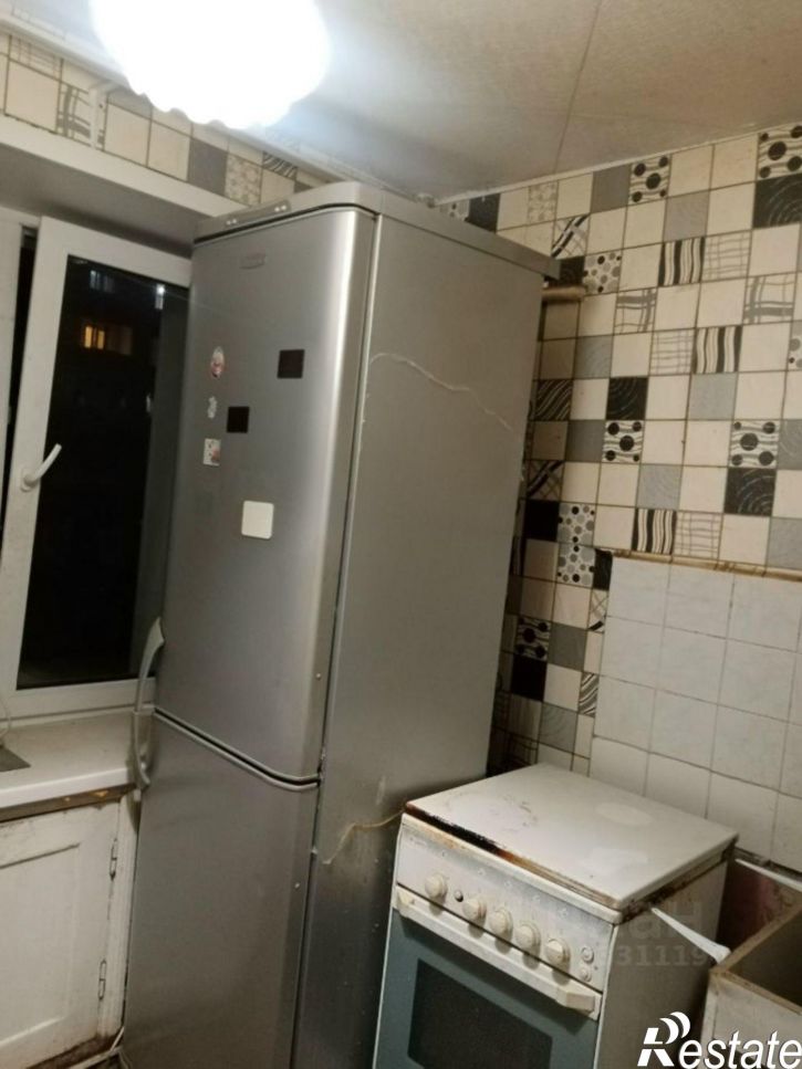 1-комн квартира ул Левитана, 15,  д. 15