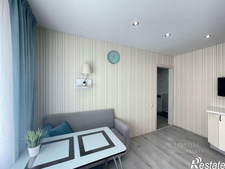 3-комн квартира пр-кт Строителей, 13,  д. 13