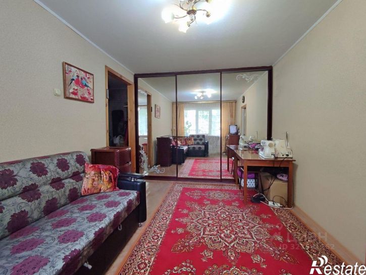 2-комн квартира ул Ленина (Нововятский), 20А,  д. 20А