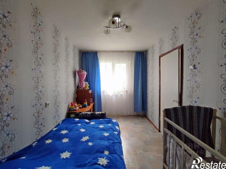 2-комн квартира ул Ленина (Нововятский), 20А,  д. 20А