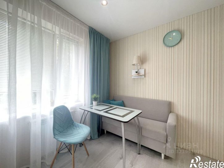 3-комн квартира пр-кт Строителей, 13,  д. 13