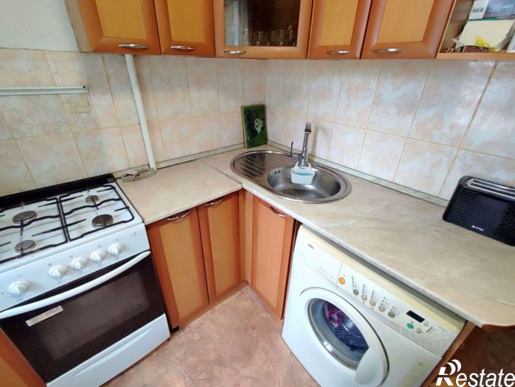 2-комн квартира ул Ленина (Нововятский), 20А,  д. 20А