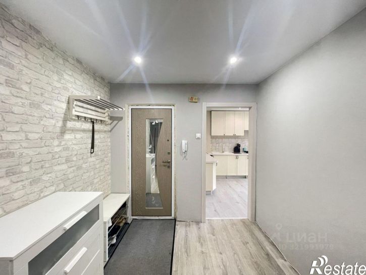 3-комн квартира пр-кт Строителей, 13,  д. 13