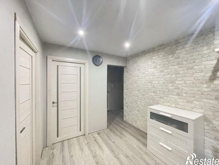 3-комн квартира пр-кт Строителей, 13,  д. 13