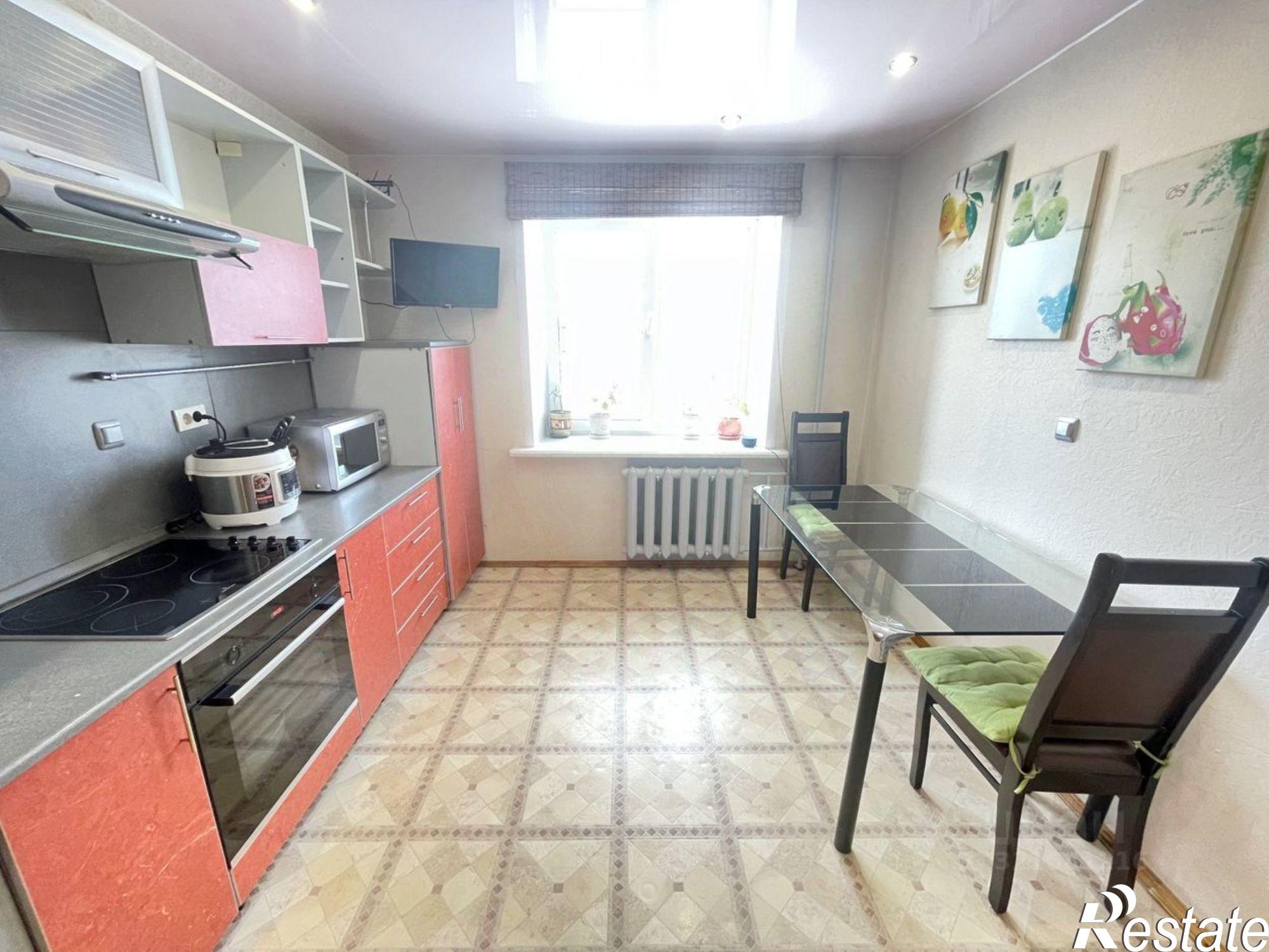 Купить квартиру за 7 500 000 рублей на улица Ленина, 12