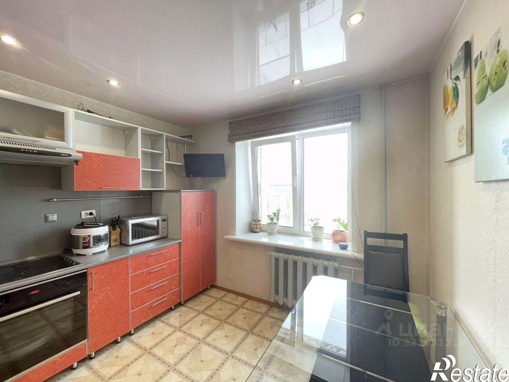 Купить квартиру за 7 500 000 рублей на улица Ленина, 12