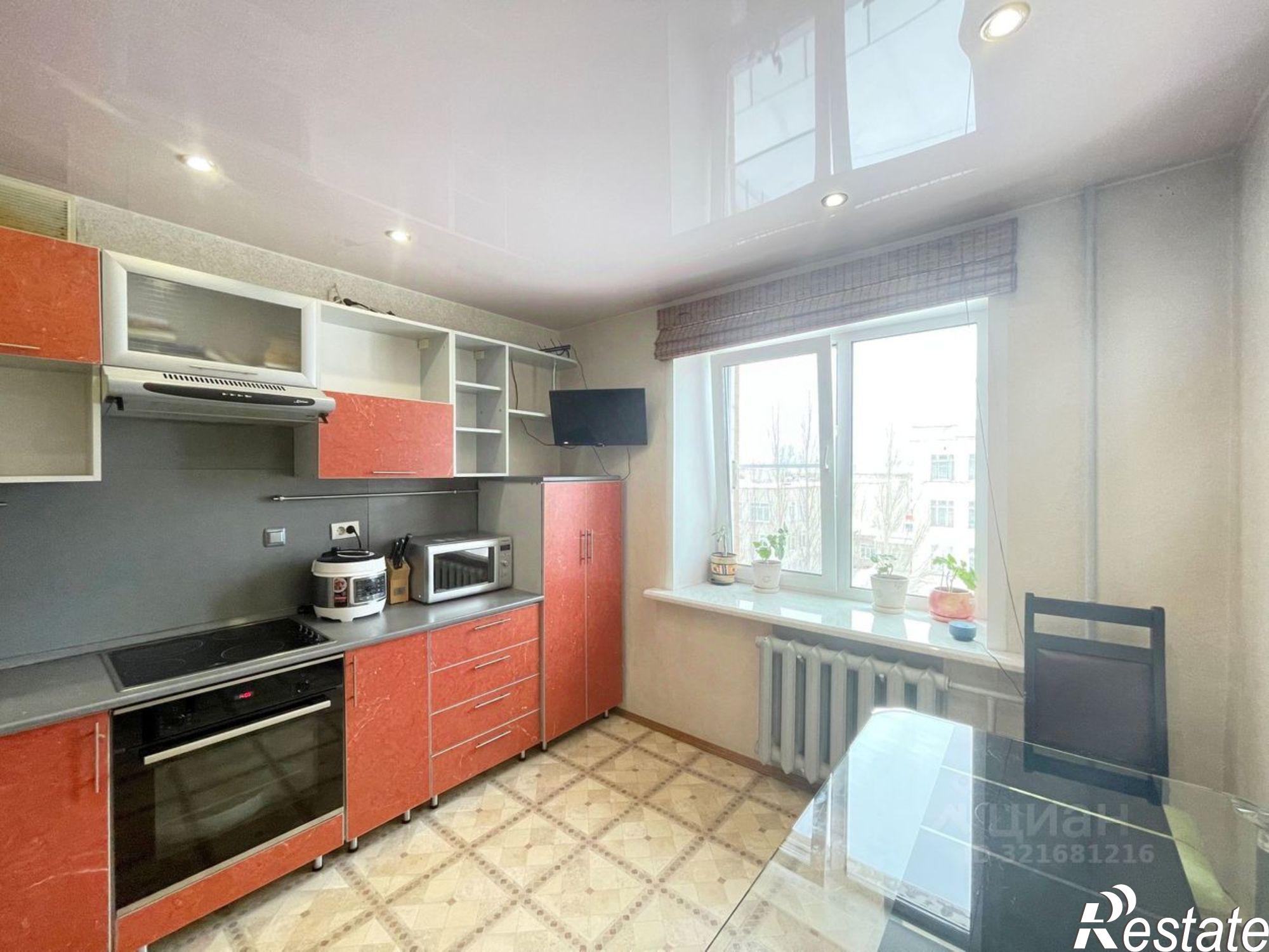 Купить квартиру за 7 500 000 рублей на улица Ленина, 12