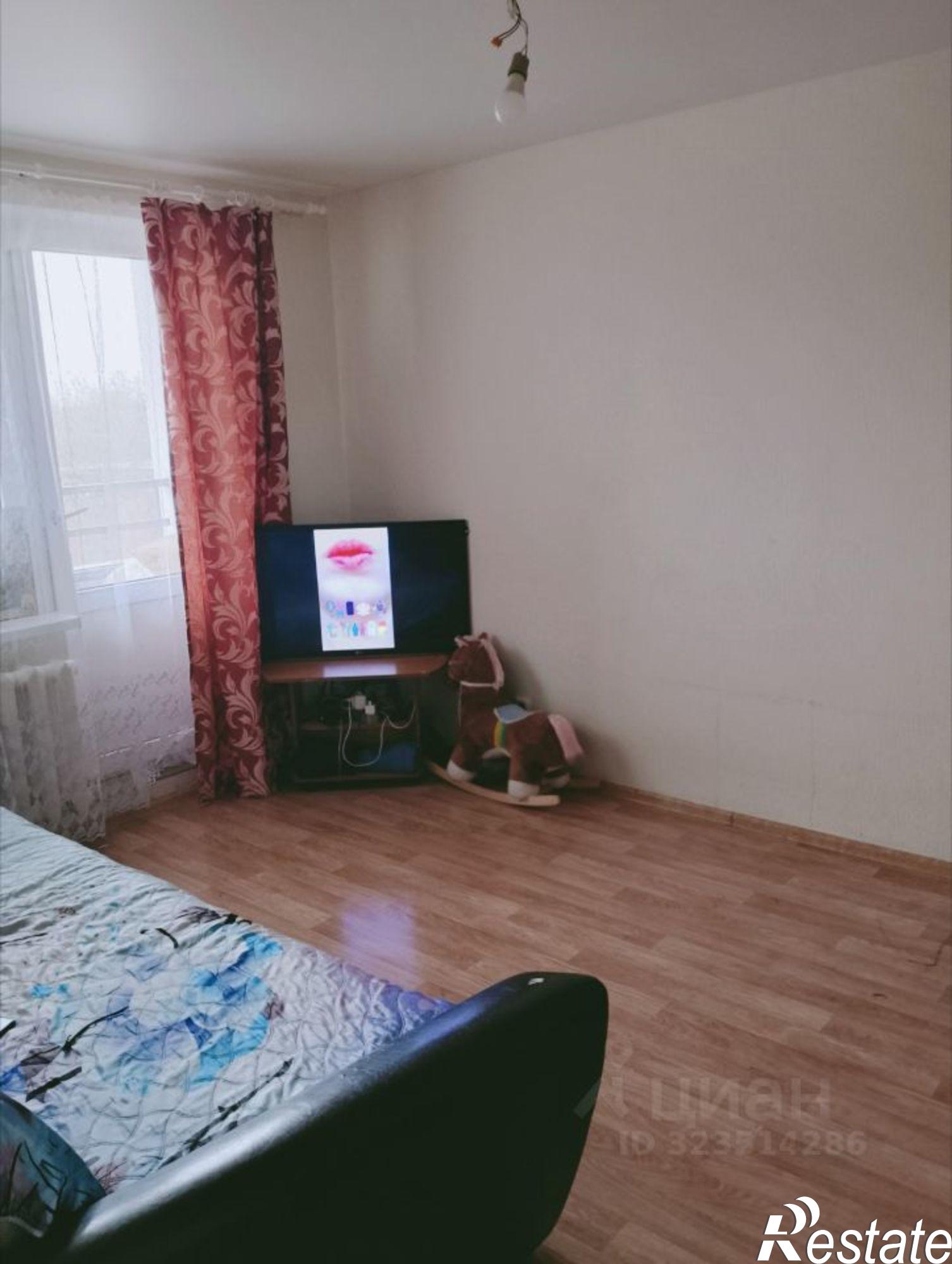 Купить квартиру за 2 700 000 рублей на улица Павла Корчагина, 60Б