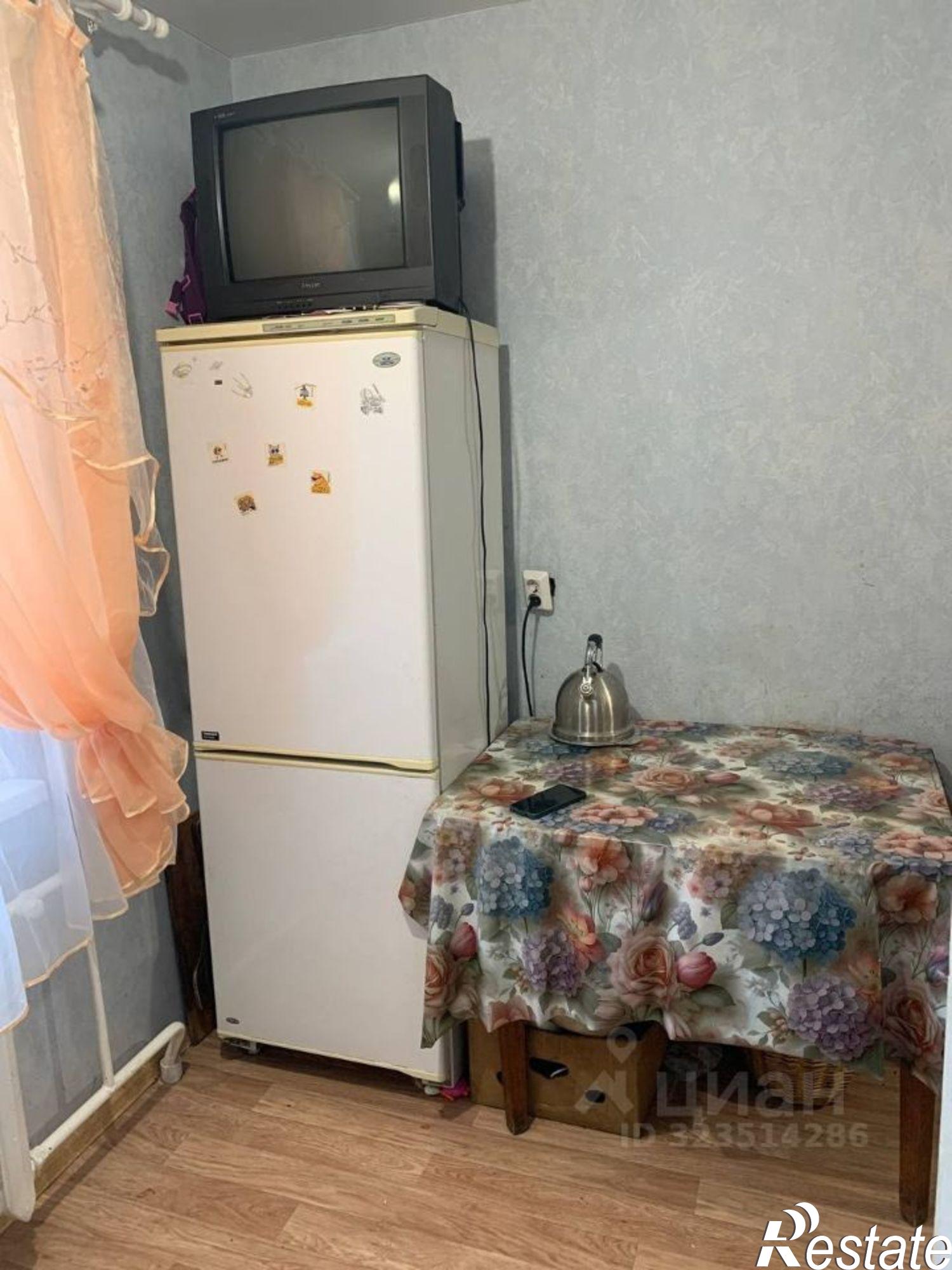 Купить квартиру за 2 700 000 рублей на улица Павла Корчагина, 60Б