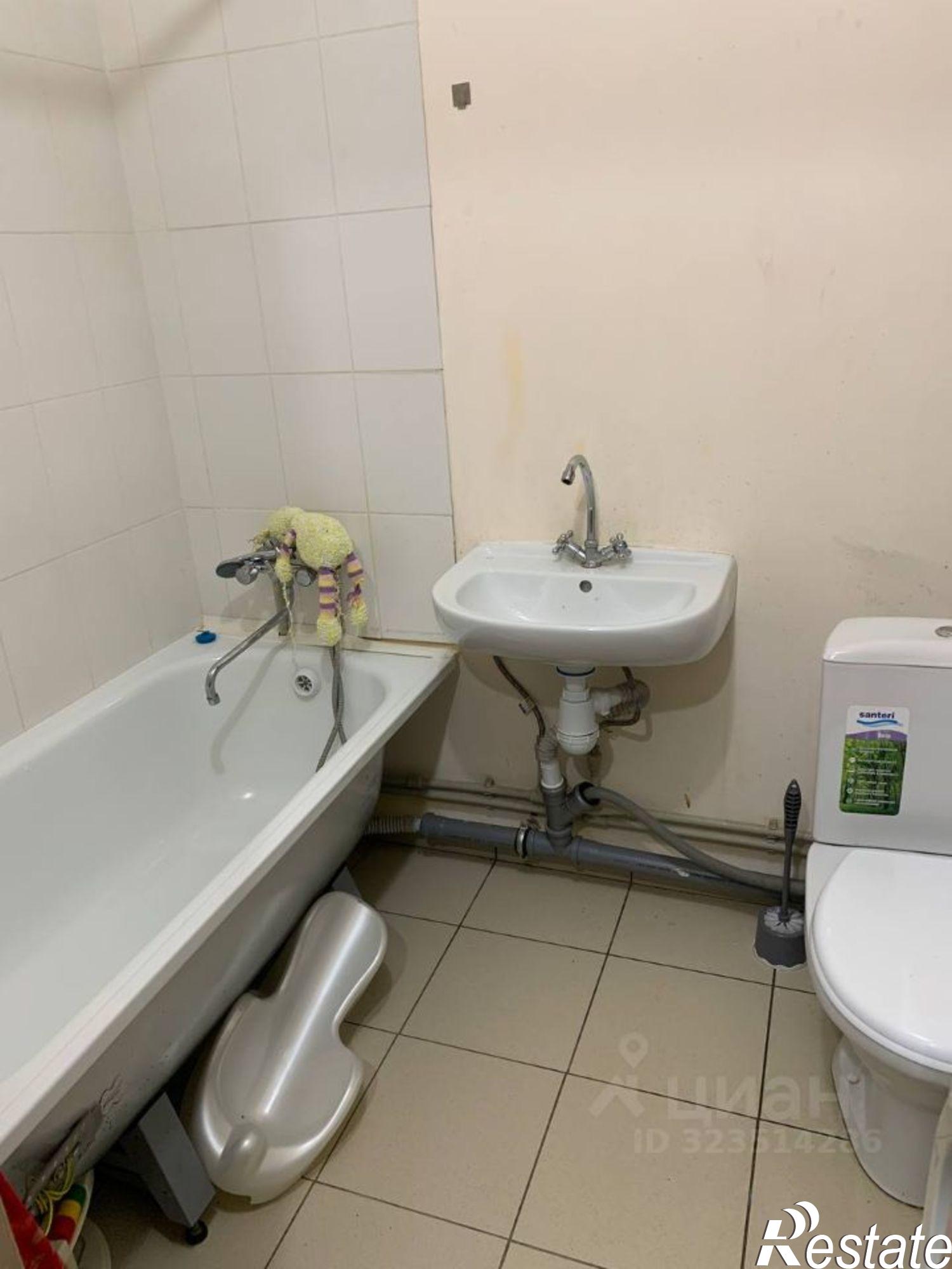 Купить квартиру за 2 700 000 рублей на улица Павла Корчагина, 60Б