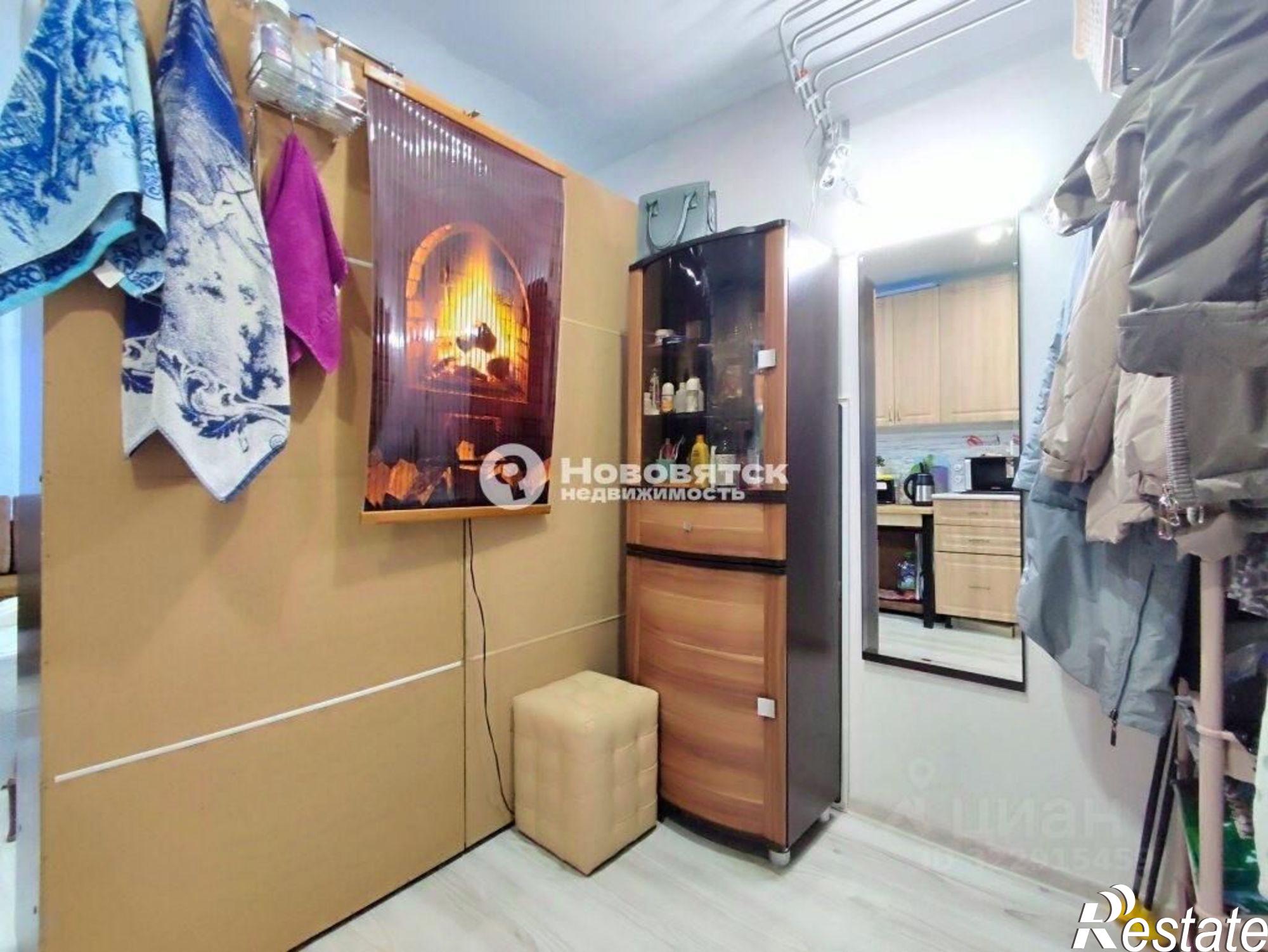 Купить комнату за 2 100 000 рублей на улица Чапаева, 1Б