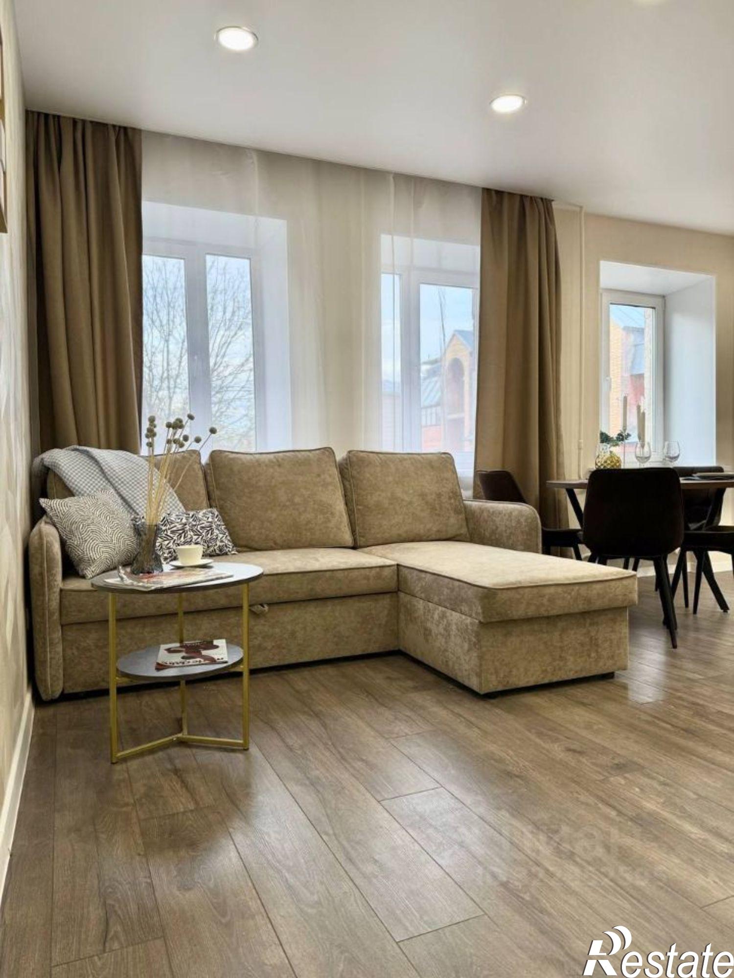 Купить квартиру за 11 499 000 рублей на улица Ленина, 89А