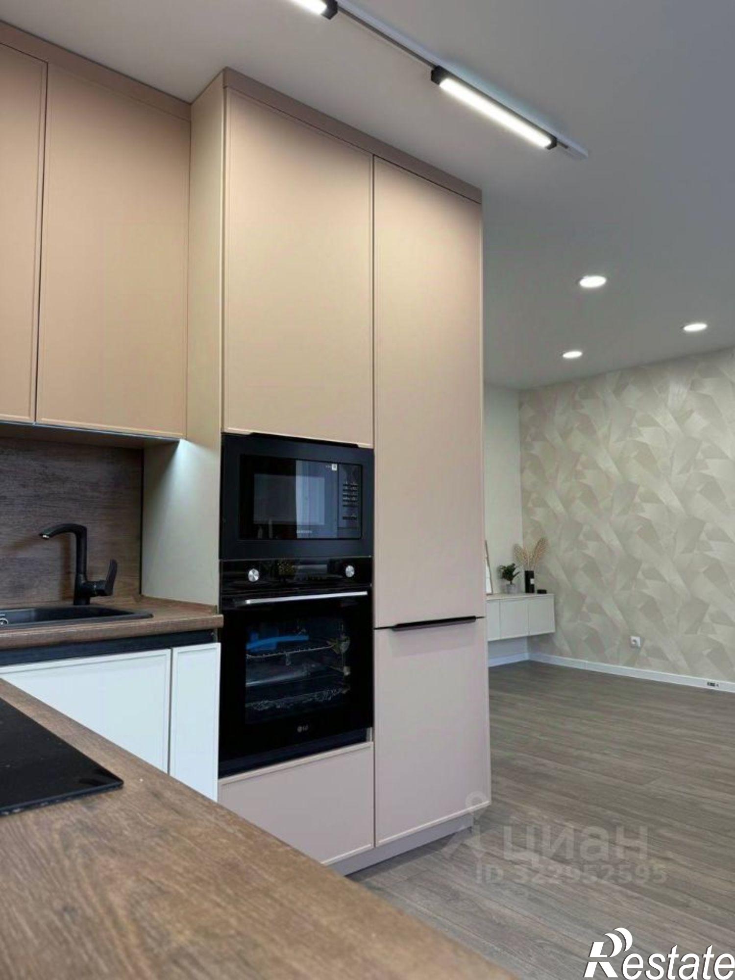 Купить квартиру за 11 499 000 рублей на улица Ленина, 89А