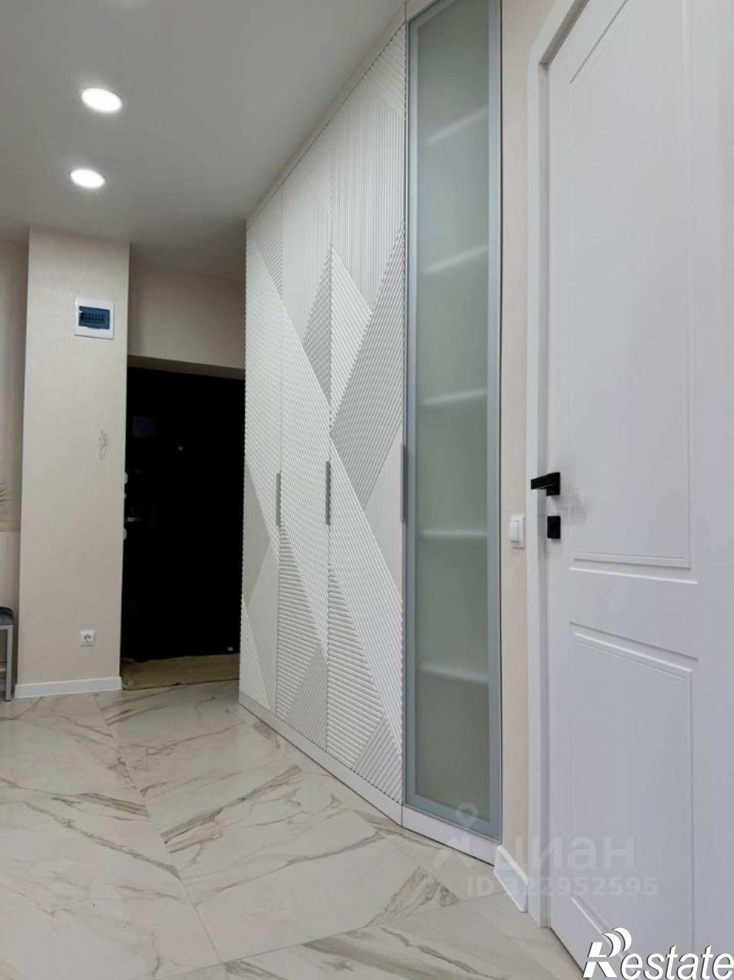 Купить квартиру за 11 499 000 рублей на улица Ленина, 89А