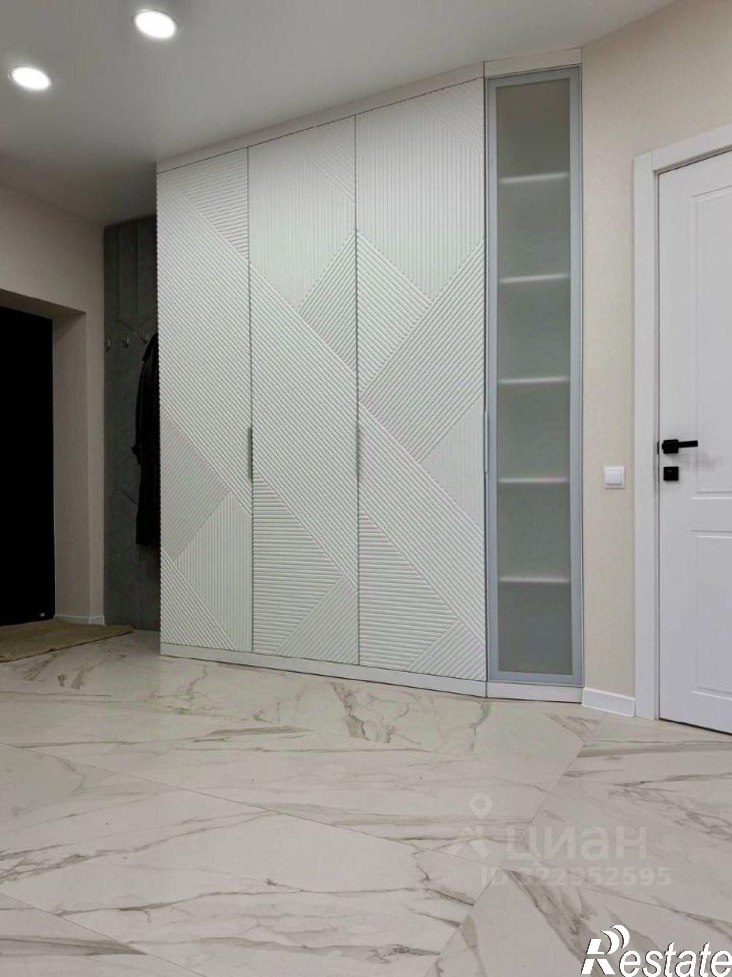 Купить квартиру за 11 499 000 рублей на улица Ленина, 89А