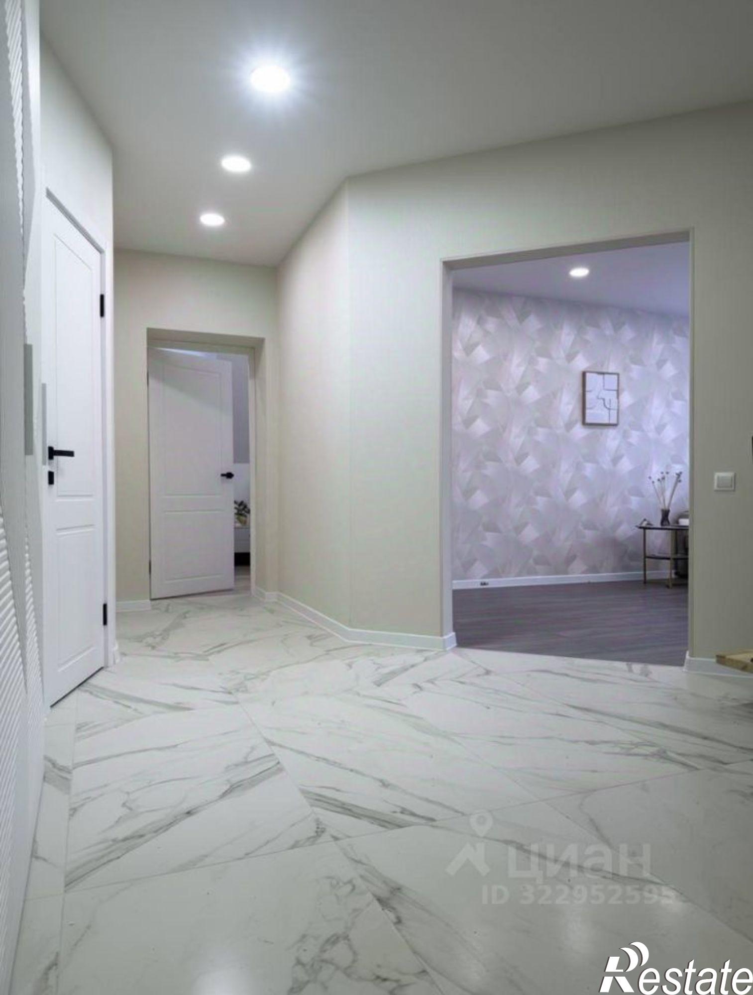 Купить квартиру за 11 499 000 рублей на улица Ленина, 89А